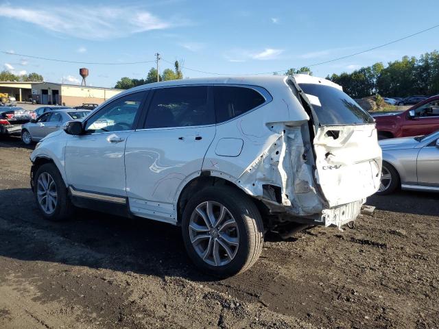 Image 2 of 2021 HONDA CR-V TOURING 2021 with VIN 2HKRW2H96MH674344