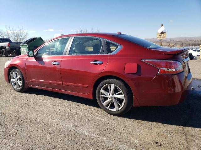 Image 2 of 2015 NISSAN ALTIMA 2.5 2015 with VIN 1N4AL3AP2FC124020
