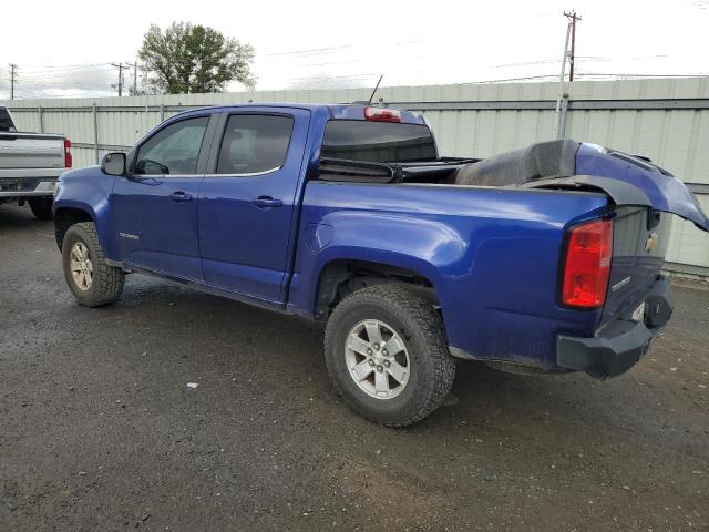 Obraz 2 z 2015 CHEVROLET COLORADO  2015 z VIN 1GCGSAE35F1268739