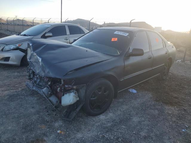 Obraz 1 z 1995 HONDA ACCORD EX 1995 z VIN 1HGCD5662SA116874