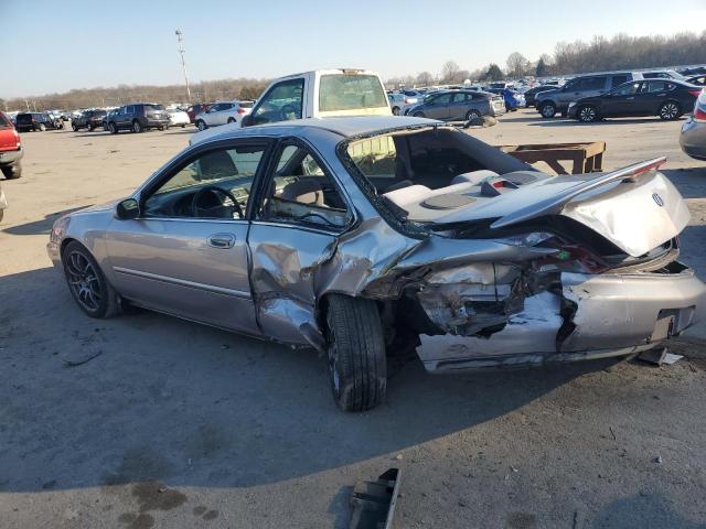 Image 2 of 1997 ACURA 3.0CL  1997 with VIN 19UYA2247VL015680