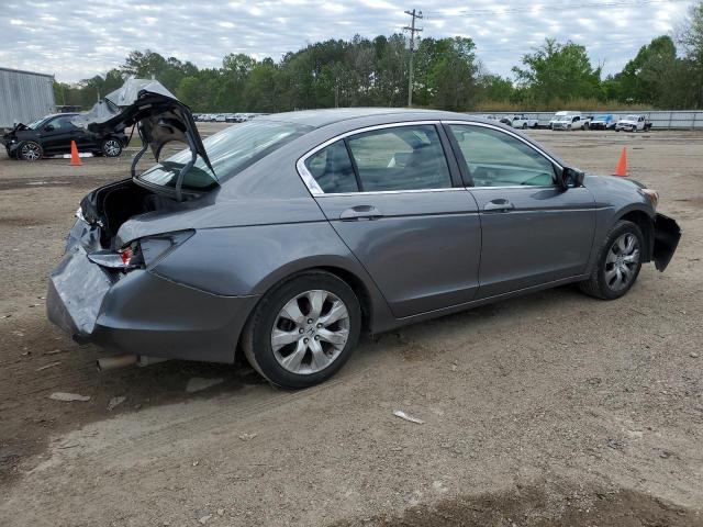 Изображение 3 2008 HONDA ACCORD LX 2008 с VIN JHMCP26348C046140