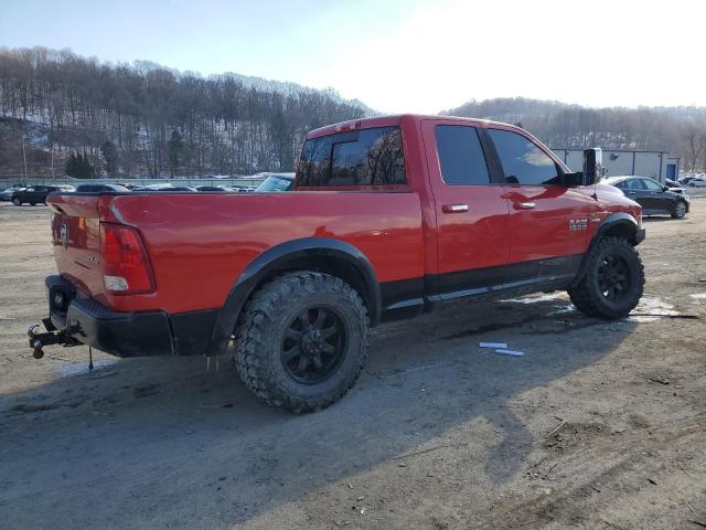 Obraz 3 z 2014 RAM 1500 SLT 2014 z VIN 1C6RR7GT3ES174525