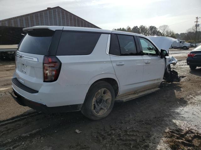 Image 3 of 2023 CHEVROLET TAHOE C1500 2023 with VIN 1GNSCLED4PR479663
