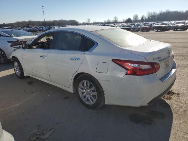 Изображение 2 2017 NISSAN ALTIMA 2.5 2017 с VIN 1N4AL3AP4HC216880