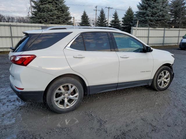 Изображение 3 2019 CHEVROLET EQUINOX LT 2019 с VIN 2GNAXVEX0K6138884