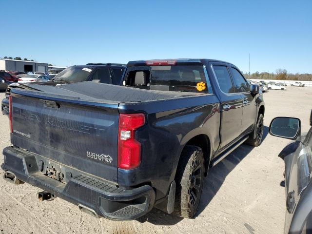 Obraz 3 z 2019 CHEVROLET SILVERADO K1500 HIGH COUNTRY 2019 z VIN 1GCUYHEL6KZ280579