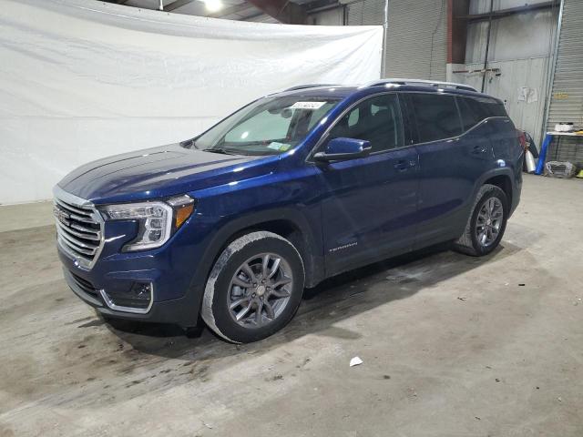 Изображение 1 2022 GMC TERRAIN SLT 2022 с VIN 3GKALVEVXNL161564