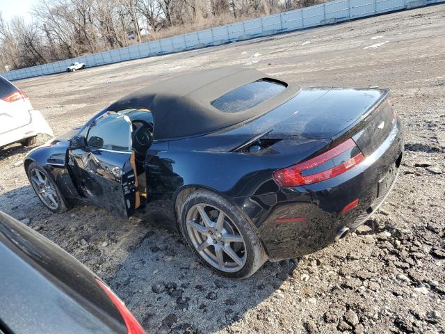 Image 2 of 2008 ASTON MARTIN V8 VANTAGE 2008 with VIN SCFBF04B68GD08381