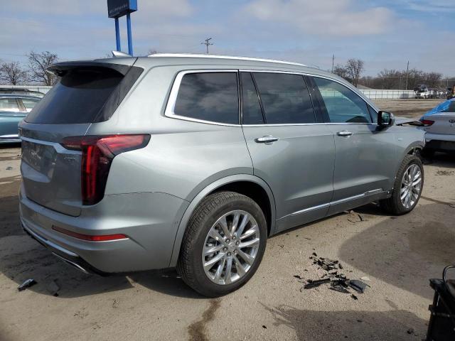 Изображение 3 2023 CADILLAC XT6 PREMIUM LUXURY 2023 с VIN 1GYKPDRS6PZ154180