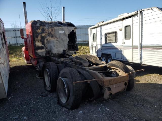 Изображение 3 1999 PETERBILT 379  1999 с VIN 1XP5D49X0XD465428