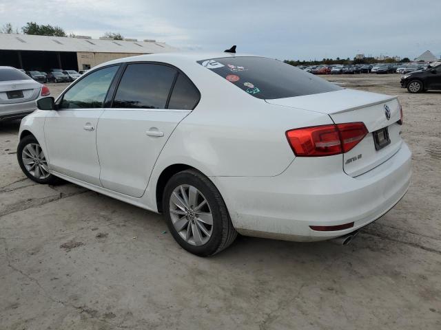 Изображение 2 2015 VOLKSWAGEN JETTA TDI 2015 с VIN 3VWLA7AJXFM283682