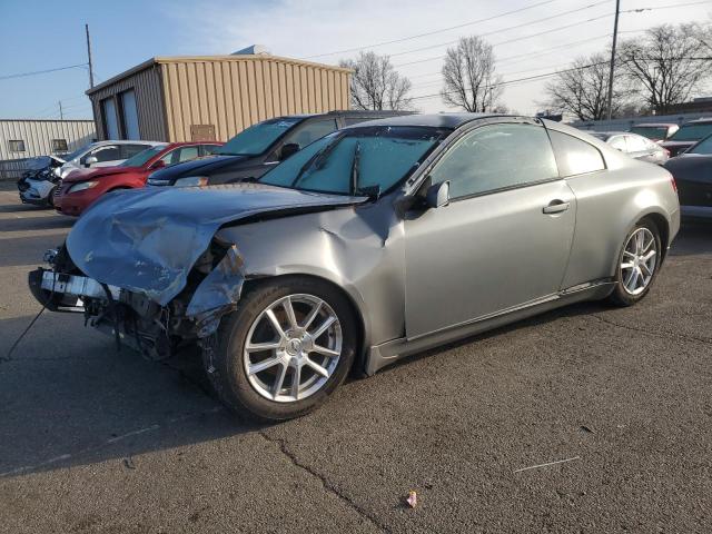 Изображение 2003 INFINITI G35  2003