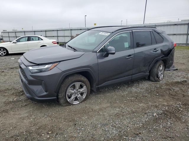 Image 1 of 2023 TOYOTA RAV4 XLE 2023 with VIN 2T3P1RFV7PW344689