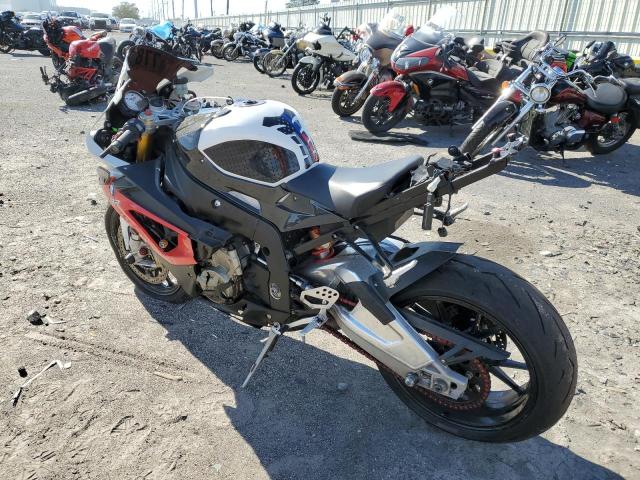 Image 3 of 2013 BMW S 1000 RR 2013 with VIN WB1053406DZL18507