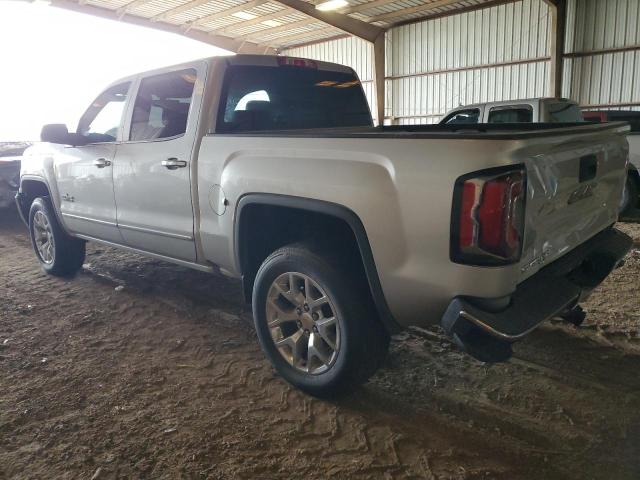 Obraz 2 z 2018 GMC SIERRA C1500 SLT 2018 z VIN 3GTP1NEC9JG396969