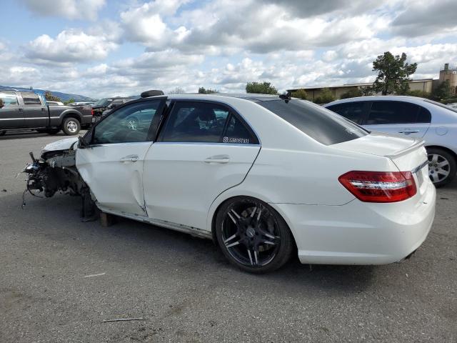 Obraz 2 z 2011 MERCEDES-BENZ E 63 AMG 2011 z VIN WDDHF7HB5BA352381