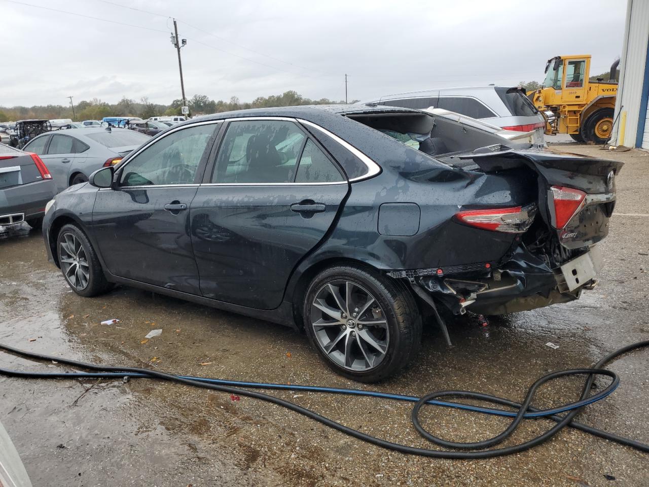 Obraz 2 z 2015 TOYOTA CAMRY LE 2015 z VIN 4T1BF1FK6FU494027