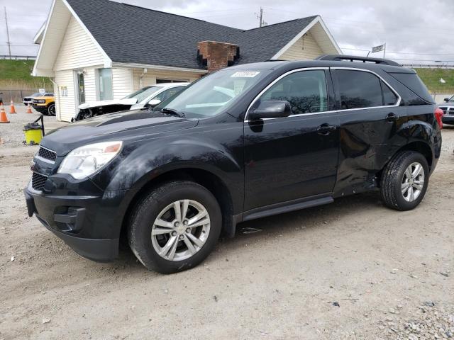 Image 1 of 2015 CHEVROLET EQUINOX LT 2015 with VIN 2GNALBEK6F6387792
