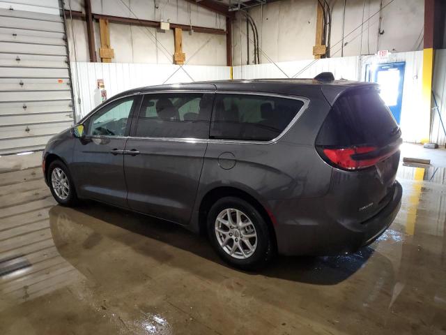Изображение 2 2023 CHRYSLER PACIFICA TOURING L 2023 с VIN 2C4RC1BG1PR586710