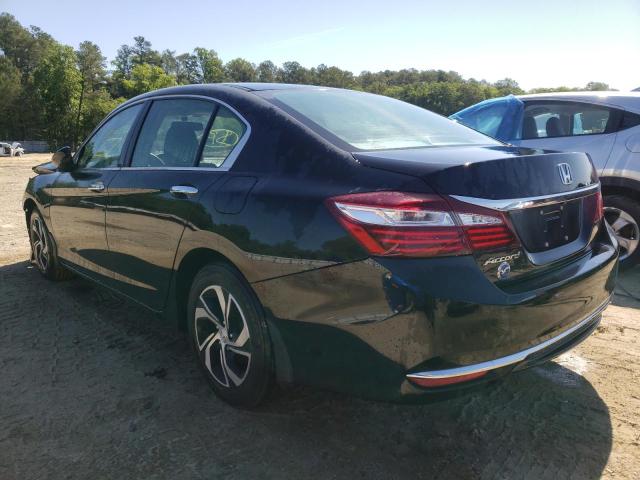 Obraz 3 z 2017 HONDA ACCORD LX 2017 z VIN 1HGCR2F3XHA215246