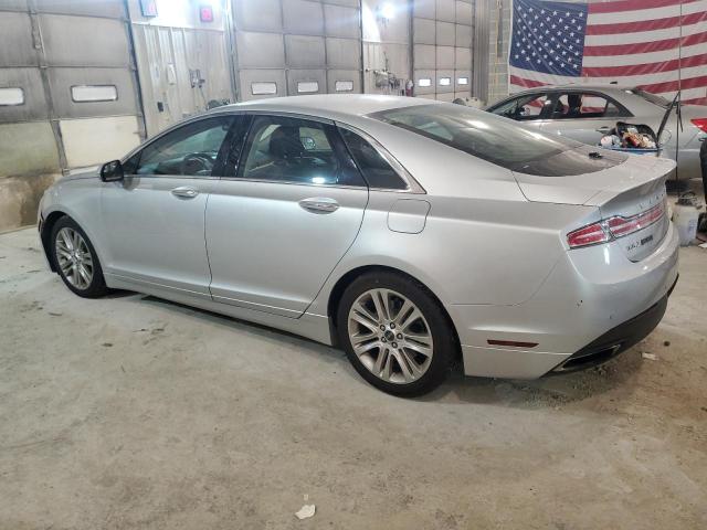 Obraz 2 z 2016 LINCOLN MKZ  2016 z VIN 3LN6L2G93GR631669