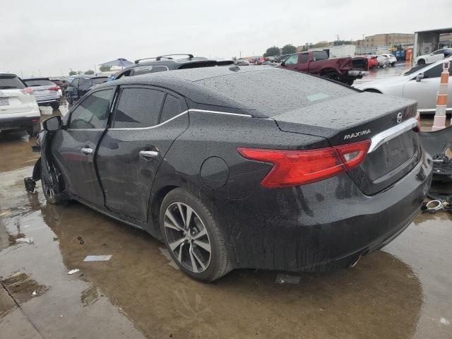 Obraz 2 z 2017 NISSAN MAXIMA 3.5S 2017 z VIN 1N4AA6AP9HC445210