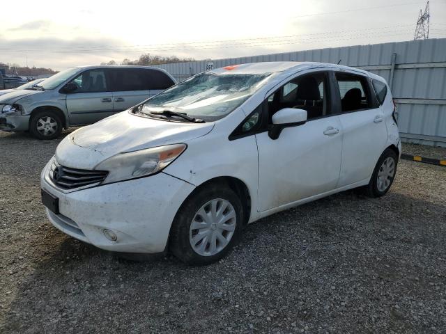 Image 1 of 2015 NISSAN VERSA NOTE S 2015 with VIN 3N1CE2CP1FL395775