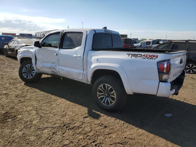 Obraz 2 z 2023 TOYOTA TACOMA DOUBLE CAB 2023 z VIN 3TMCZ5AN9PM588711