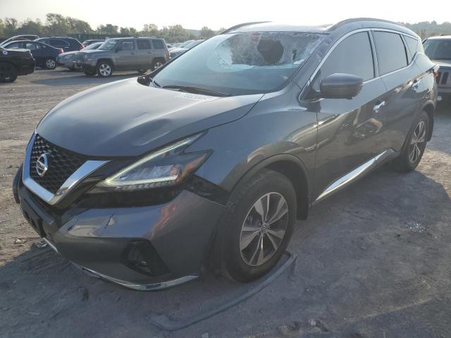 Изображение 2019 NISSAN MURANO S 2019