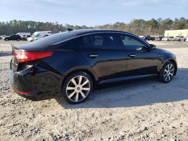 Изображение 3 2012 KIA OPTIMA SX 2012 с VIN 5XXGR4A64CG079884