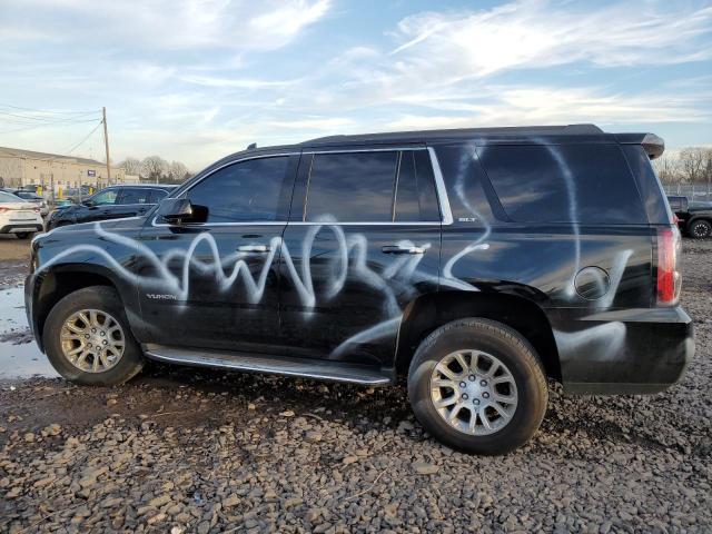 Obraz 2 z 2020 GMC YUKON SLT 2020 z VIN 1GKS2BKCXLR271920