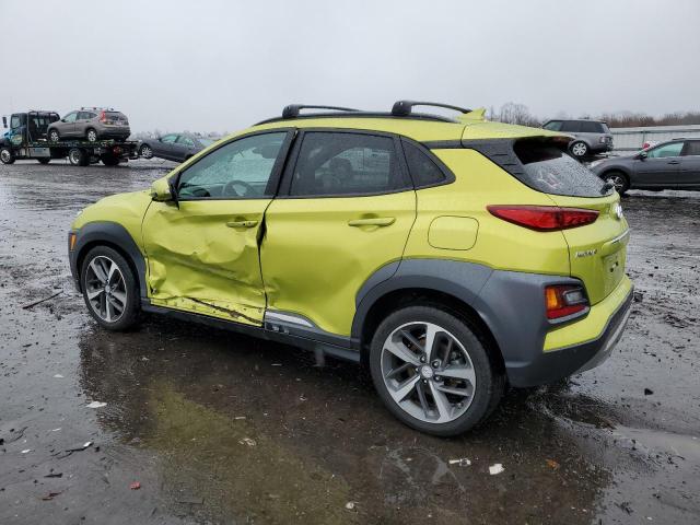 Изображение 2 2020 HYUNDAI KONA ULTIMATE 2020 с VIN KM8K5CA55LU549692