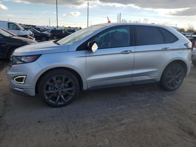 2015 FORD EDGE SPORT 2015 image