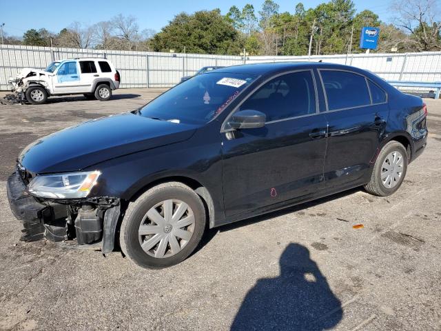 Изображение 2015 VOLKSWAGEN JETTA BASE 2015
