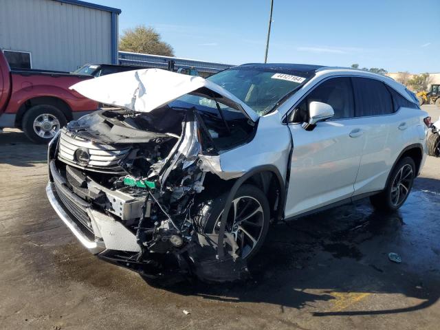 2019 LEXUS RX 350 BASE 2019 image