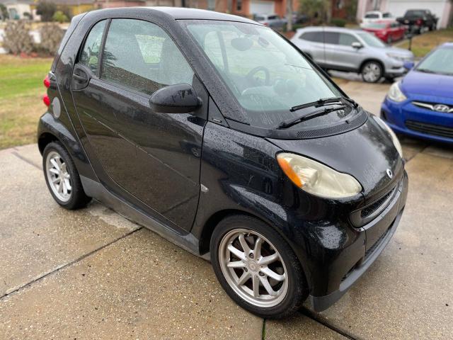 2009 SMART FORTWO PURE 2009 image