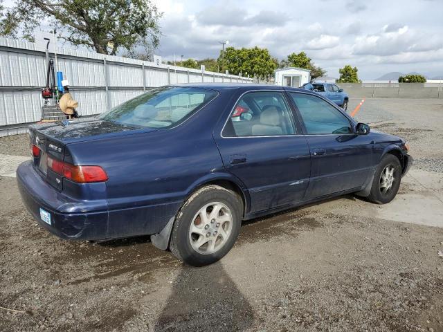 Изображение 3 1999 TOYOTA CAMRY LE 1999 с VIN JT2BF28K8X0176015