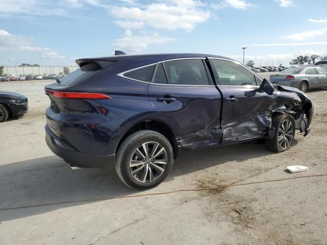 Image 3 of 2023 TOYOTA VENZA LE 2023 with VIN JTEAAAAH8PJ140633