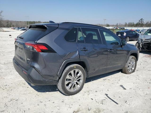 Obraz 3 z 2021 TOYOTA RAV4 XLE PREMIUM 2021 z VIN 2T3C1RFV5MC171931