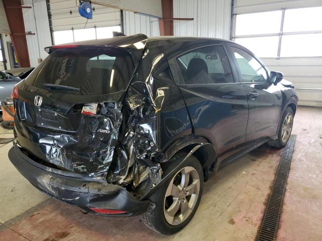 Obraz 3 z 2017 HONDA HR-V EX 2017 z VIN 3CZRU6H59HG709204