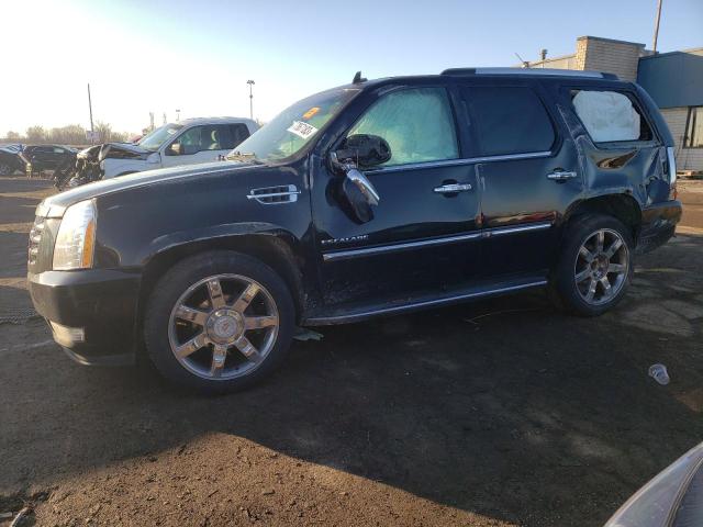 Obraz 1 z 2013 CADILLAC ESCALADE LUXURY 2013 z VIN 1GYS4BEF1DR126160