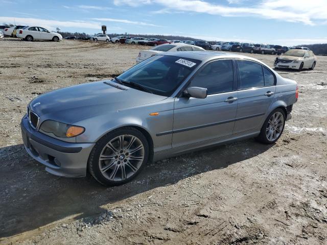 Изображение 2004 BMW 330 I 2004