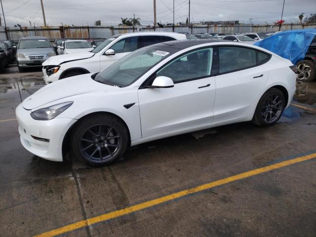 Obraz 2023 TESLA MODEL 3  2023
