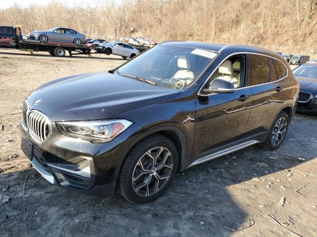 Obraz 1 z 2020 BMW X1 XDRIVE28I 2020 z VIN WBXJG9C0XL5P55537