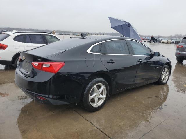 Obraz 3 z 2016 CHEVROLET MALIBU LS 2016 z VIN 1G1ZB5ST3GF172576