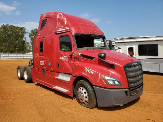Obraz 2018 FREIGHTLINER CASCADIA 126  2018