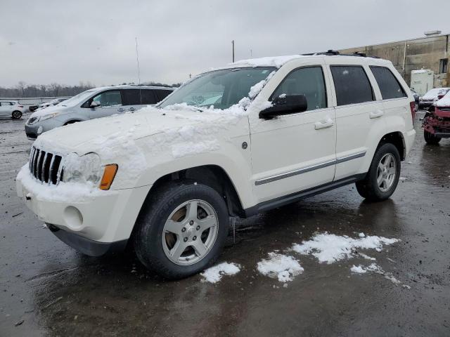 Изображение 2005 JEEP GRAND CHEROKEE LIMITED 2005