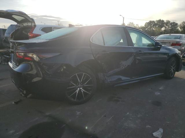 Изображение 3 2021 TOYOTA CAMRY SE 2021 с VIN 4T1T11AK1MU595404