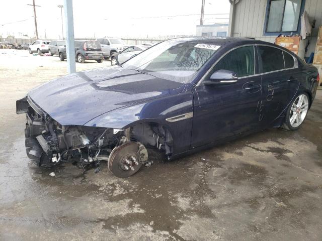 Изображение 2017 JAGUAR XE PRESTIGE 2017